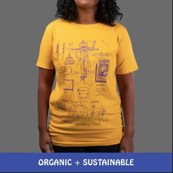 NEW Bon Iver Concert T-shirt - Picture 2 of 7